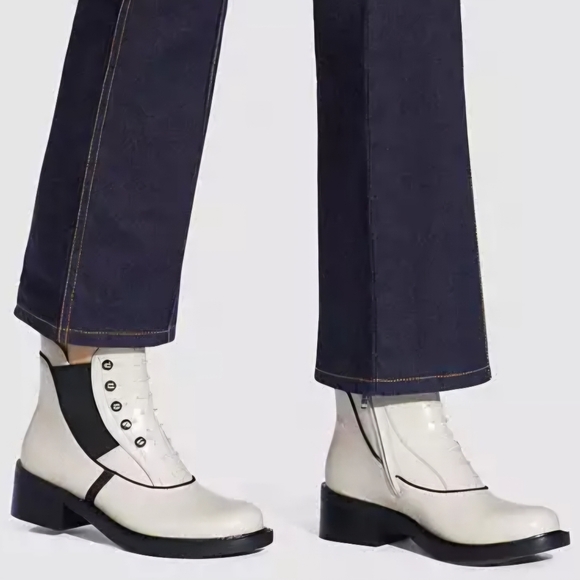 Coach×Tabitha Simmons-Bootie - Picture 5 of 5